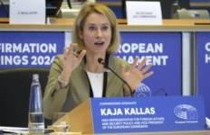 Kallas: BE-ja po përgatit paketën e 21-të të sanksioneve kundër Rusisë, propozohet ndalim vizash për ushtarakët rusë
