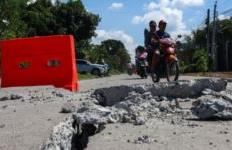 Tërmeti në Filipine: Numri i viktimave rritet në 37, qindra të lënduar