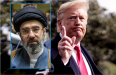 Trump: Irani ka kërkuar marrëveshje me ShBA’në, nuk e di se a janë të denjë për të