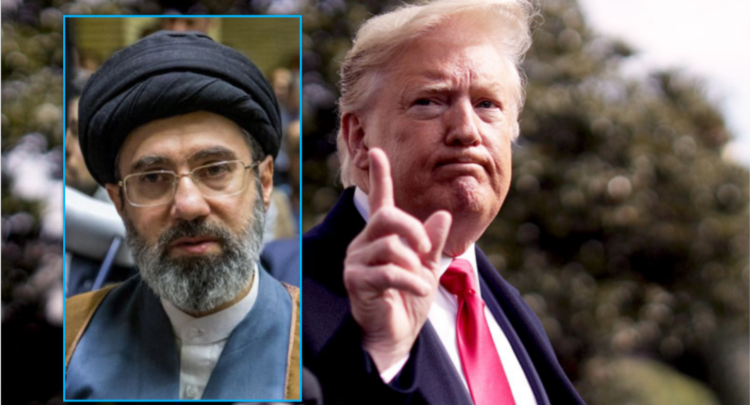 Trump: Irani ka kërkuar marrëveshje me ShBA’në, nuk e di se a janë të denjë për të