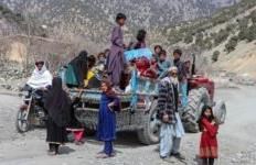 Pakistan-Afganistan: Kisha, në fushë për të sjellë paqe e pajtim