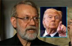 Sekretari i Ajetollahut terrorist guxon t’a kërcënojë Trump, thotë se do t’a zhdukë