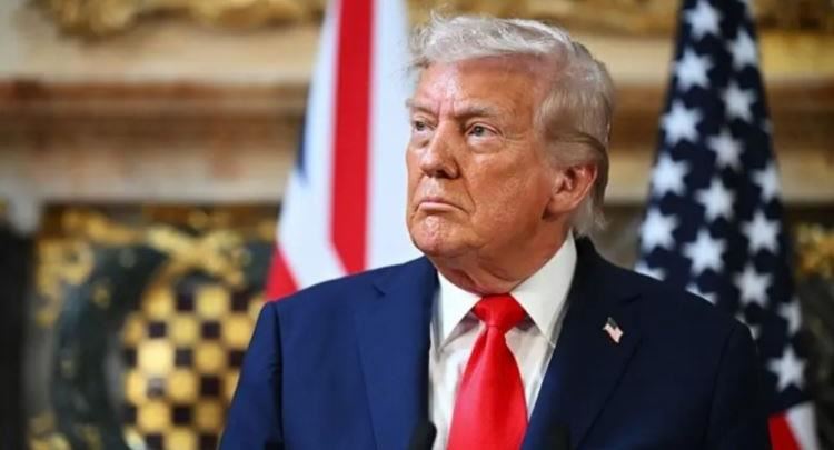 Trump thotë se lufta me Iranin është afër përfundimit