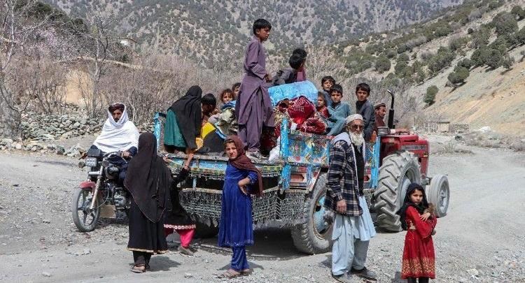 Pakistan-Afganistan: Kisha, në fushë për të sjellë paqe e pajtim