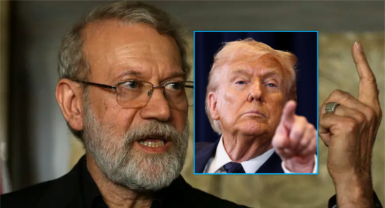 Sekretari i Ajetollahut terrorist guxon t’a kërcënojë Trump, thotë se do t’a zhdukë