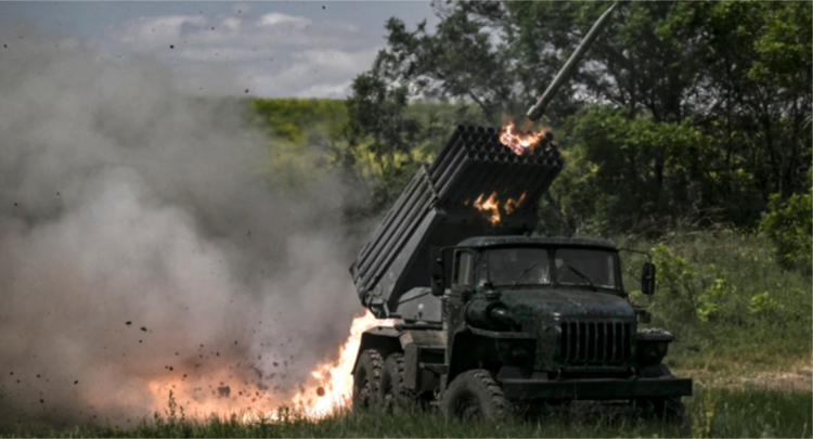 Ukraina zotohet se "mbrojtja heroike" e Donbasit do të vazhdojë