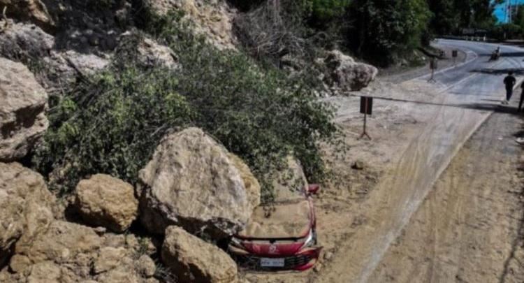 Tërmeti 7.8 në Filipine: 46 të vdekur, vazhdojnë kërkimet për të zhdukurit