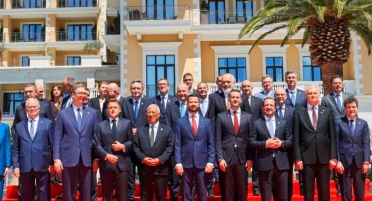 Gjermania, Franca dhe shtetet e Beneluksit propozojnë të drejtë të kufizuar vote për anëtarët e rinj të BE’së