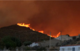 Të paktën 11 të vdekur dhe 19 të zhdukur pas shpërthimit të zjarreve në Spanjë