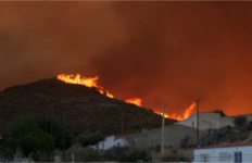 Të paktën 11 të vdekur dhe 19 të zhdukur pas shpërthimit të zjarreve në Spanjë