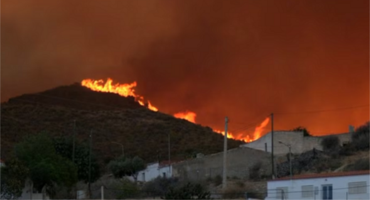 Të paktën 11 të vdekur dhe 19 të zhdukur pas shpërthimit të zjarreve në Spanjë
