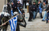 Sulm fashist në rrjetet sociale ndaj gazetarit grek me origjinë shqiptare: Je mysafir këtu, s’duhet të flasësh