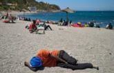 Protestë në Ceuta, kërkohet reagim ndaj krizës së migrantëve