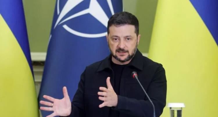 Rusia mund të hapë një front të dytë në Evropë para se të mbarojë lufta në Ukrainë – paralajmëron Zelensky