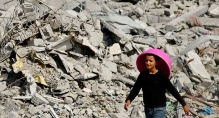 Banka Botërore mbështet projektrezolutën e OKB-së për Gazën