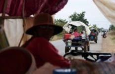 Tajlandë-Kamboxhia, Papa: pushoni menjëherë zjarrin dhe rifilloni dialogun