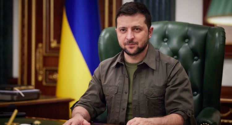 Zelensky i hapur për zgjedhje gjatë luftës nëse SHBA-ja dhe aleatët ofrojnë siguri