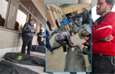 Vrasje masive nga regjimi famëkeq islamist në Iran, 2 mijë persona për 48 orë