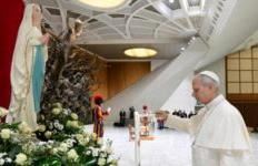 Papa: një unitet të ri për Evropën përtej tensioneve dhe ndarjeve