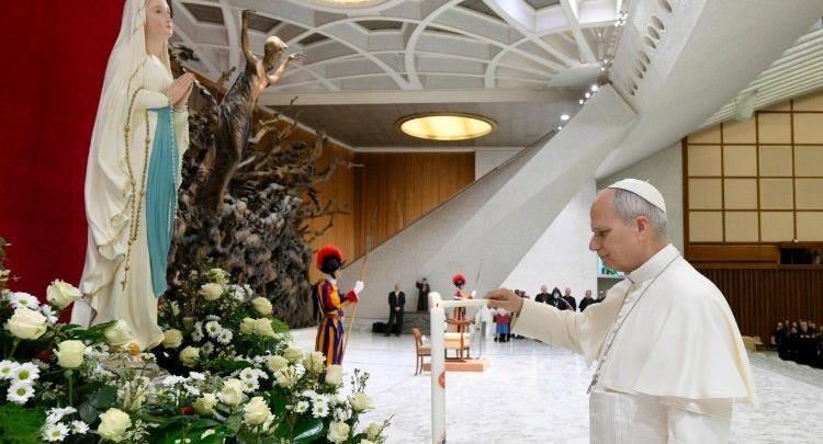 Papa: një unitet të ri për Evropën përtej tensioneve dhe ndarjeve