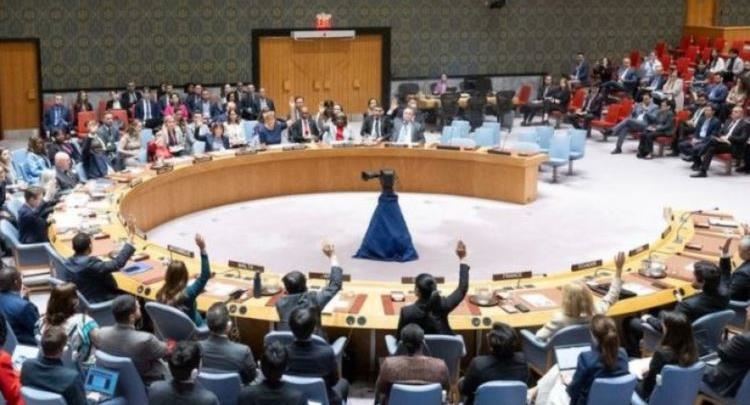 KS i OKB-së voton sot rezolutë kundër sulmeve të Iranit