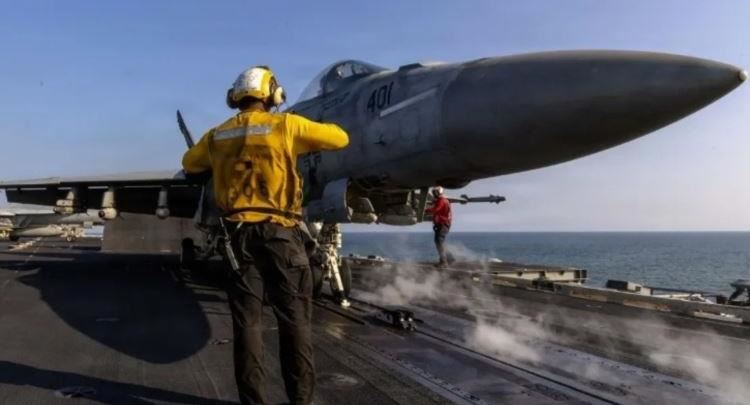 Pentagoni thotë se rreth 140 ushtarë amerikanë u plagosën në luftën me Iranin