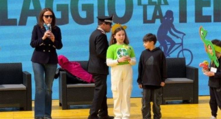 Fshati për Tokën, thirrja e feve në favor të Krijimit