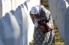 30-vjetori i gjenocidit të Srebrenicës