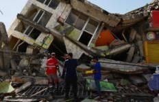 Kolumbi, tërmet i fuqishëm: ipeshkvijtë bëjnë thirrje për solidaritet