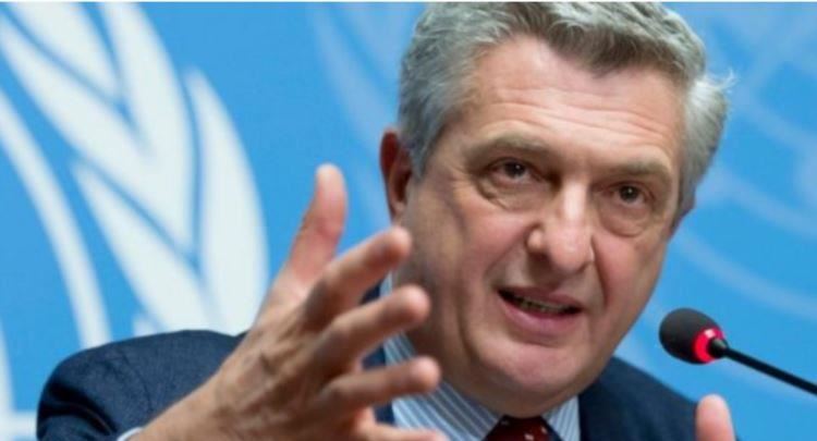 UNHCR: Ndryshimet klimatike detyruan miliona njerëz të largohen nga shtëpitë e tyre