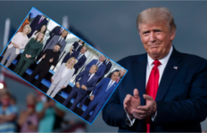 Thirrja europiane për takimin me Zelensky, Trump: Na duhen përgjigjeje para se të vijmë, s’humbim kohë