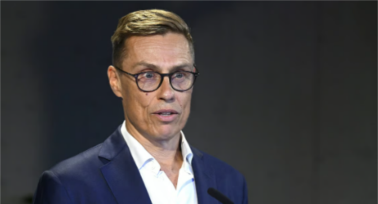 Alexander Stubb, politikani proevropian i fiton zgjedhjet – President i Finlandës në 6 vjetët e ardhshme