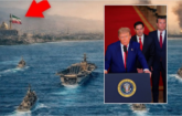 Trump-Regjimit terrorist të Iranit: Brenda një ore mund t’ua shkatërrojmë të gjithë infrastrukturën