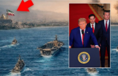 Trump-Regjimit terrorist të Iranit: Brenda një ore mund t’ua shkatërrojmë të gjithë infrastrukturën