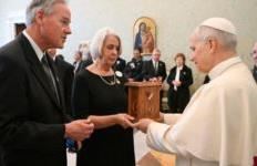 “Worldwide Marriage Encounter” te Papa