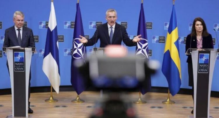 Historike: Finlanda vendos pro anëtarësimit sa më të shpejtë në NATO