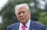 Trump: I dhamë fund luftës me Iranin