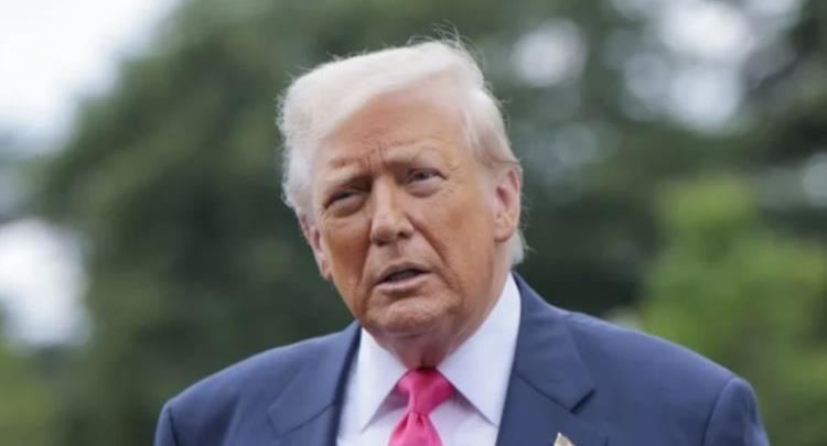 Trump: I dhamë fund luftës me Iranin