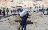 OKB: Ndihmat në Gaza nën kontroll mercenar