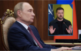 Ukraina pranon propozimin e Trumpit për armëpushim energjetik, Rusia hesht