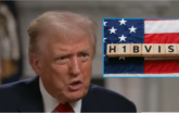 Trump mbron programin e vizave: Na duhen talentë në Amerikë, s’kemi mjaftueshëm