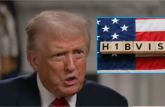 Trump mbron programin e vizave: Na duhen talentë në Amerikë, s’kemi mjaftueshëm