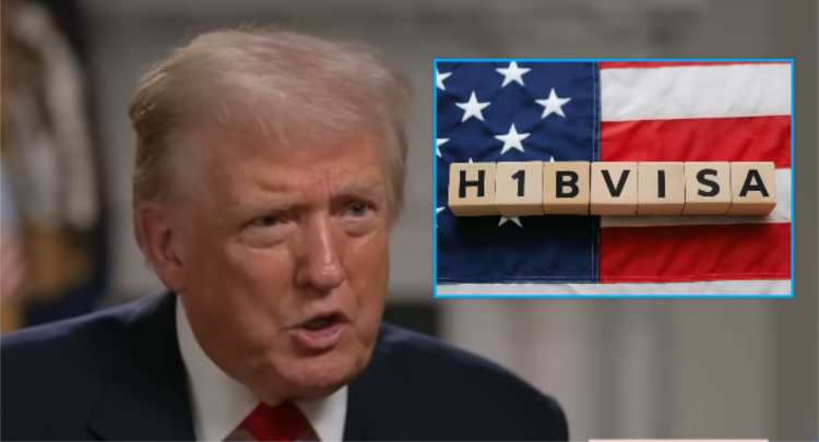 Trump mbron programin e vizave: Na duhen talentë në Amerikë, s’kemi mjaftueshëm