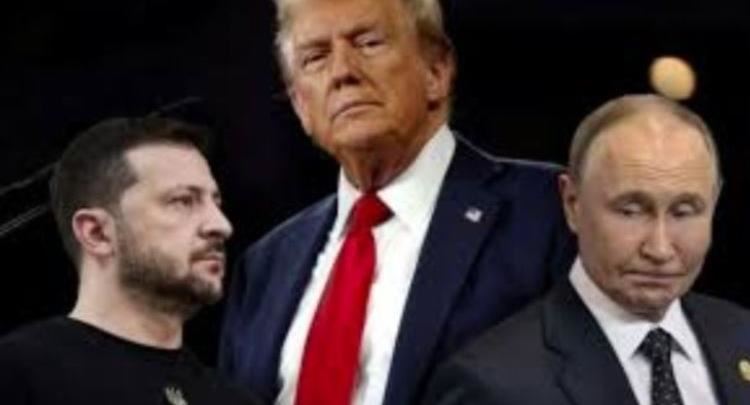 Shtëpia e Bardhë përcjell zhgënjimin e Trumpit me Ukrainën dhe Rusinë: Mjaft me fjalë, duhen veprime