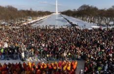 Selia e Shenjtë: "përgjigje të koordinuara kundër shkeljeve të të drejtave të njeriut"