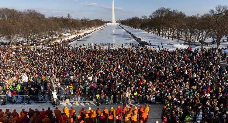 Selia e Shenjtë: "përgjigje të koordinuara kundër shkeljeve të të drejtave të njeriut"
