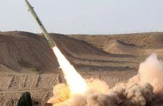 Forcat e mbrojtjes së NATO-s neutralizojnë raketën e tretë iraniane drejt Turqisë