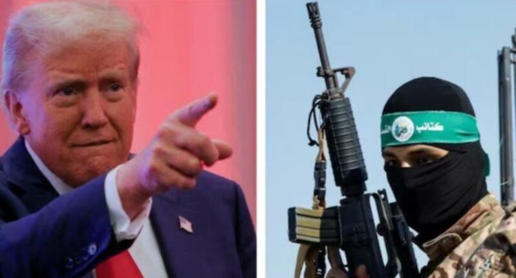 ‘Të falimentuar moralisht, jo vetëm politikisht’: Terroristët Hamas pranojnë të dorëzojnë pushtetin në Gaza