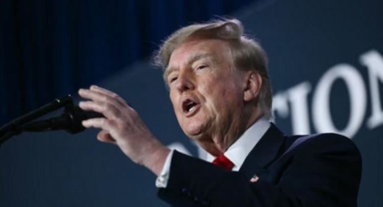 Trump: Putini dëshiron paqe, tani duhet bindur Zelensky