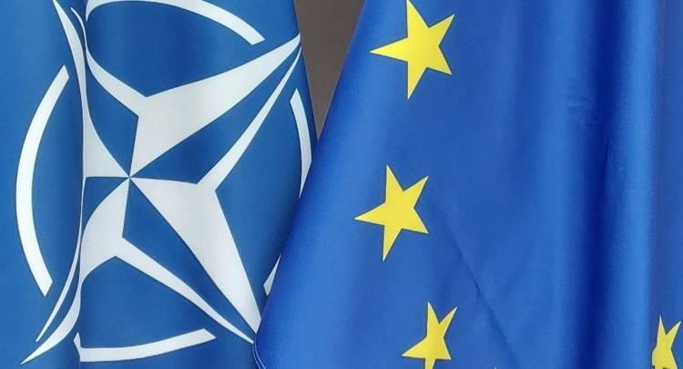 Lufta në Ukrainë riformëson prioritetet e teknologjisë mbrojtëse të NATO-s